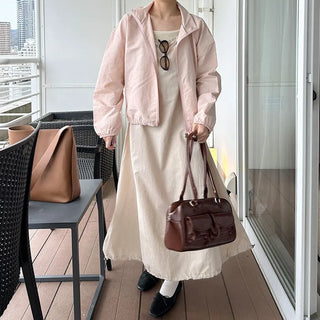 Casual camisole dress