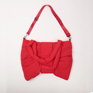 Big Ribbon Bag