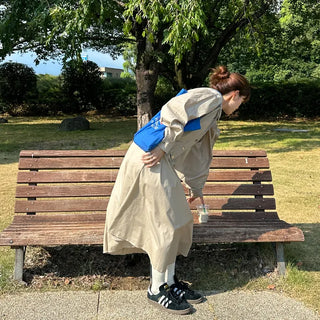One-piece set with hoodie jacket