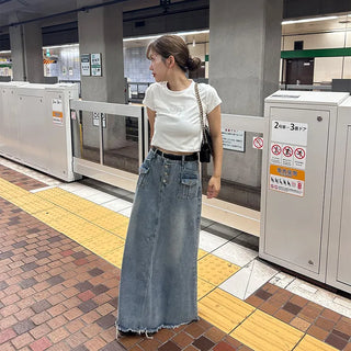 Stone Ribbon T