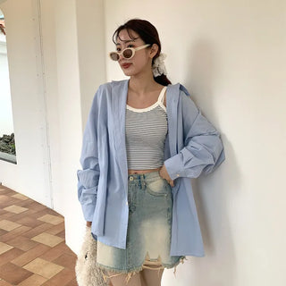 Rounding sunglasses