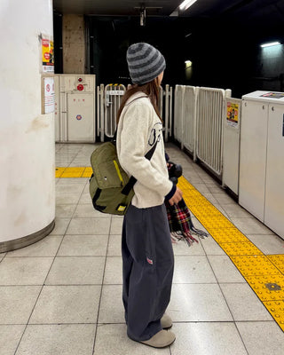 Y2K Cargo Pants