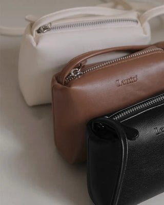 #LENTO. PiPi Mini Cross Bag