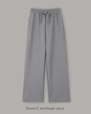 (Basic/Long) Training Pants - 4 Colors