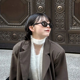 Basic sunglasses