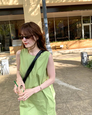 Oval Sunglasses
