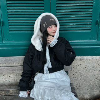 Reversible MA-1