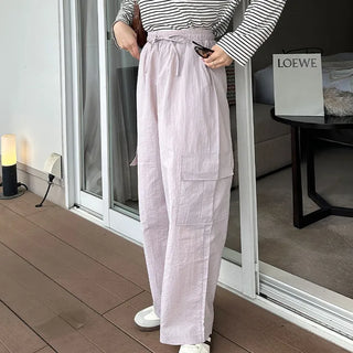 Cargo Pants in Various Colors
