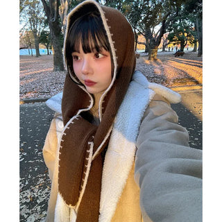 Stitch Scarf