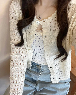 Heart pendant necklace