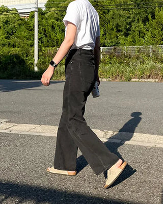 dareni blacks denim