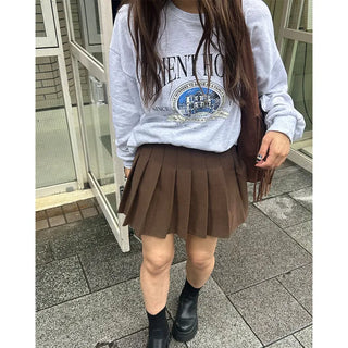 Tennis skirt