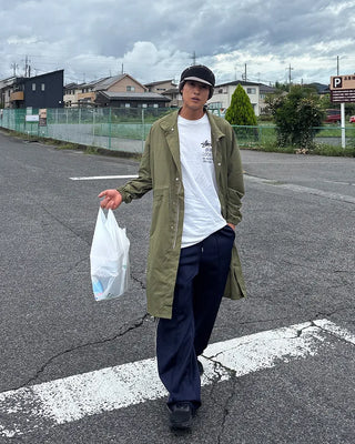 Sideline Track Pants