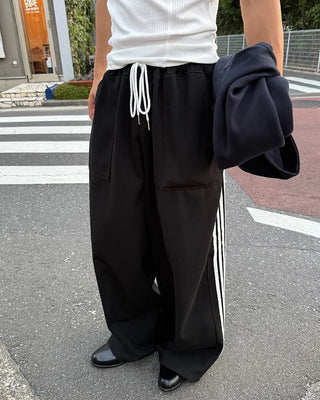 Sideline Track Pants