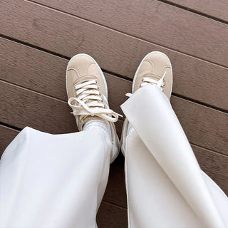 Basic sneakers