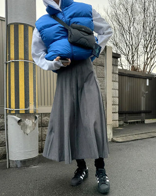 Unisex Padded Vest