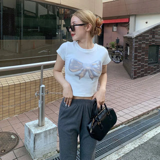 Square mini bag