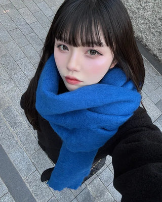 Back-slit half coat