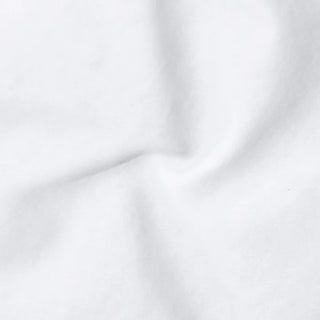 Oversized brushed sweatshirt