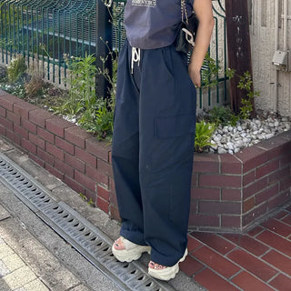 Cargo Easy Pants