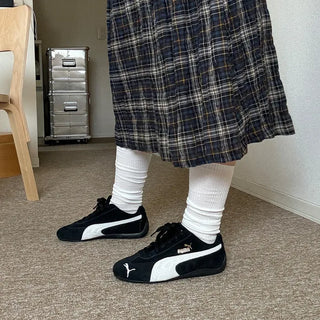 Simple Socks