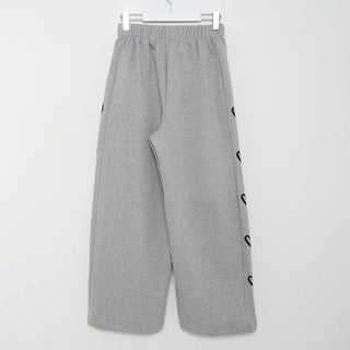 Heartstring Jogger Pants
