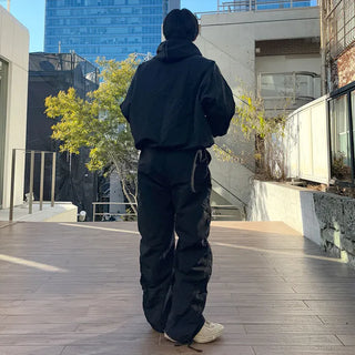 Shirring Point Pants