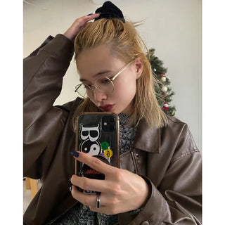 Velvet Shirring Hairband