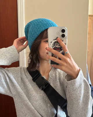 Basic Beanie