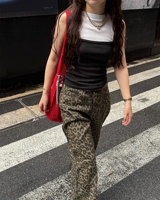 Net Hobo Bag