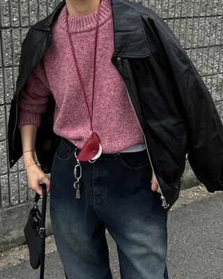 Glasses holder