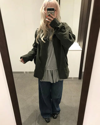 2-Way Boston Jacket
