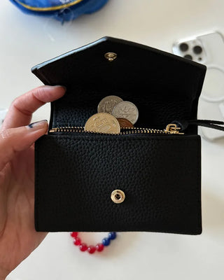 Folding wallet