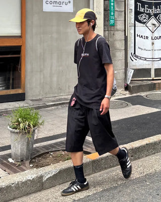 String Backpack