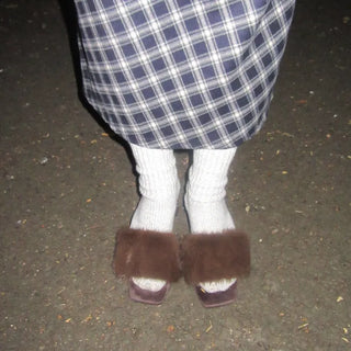 First Point Square Heel