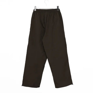 String cargo pants