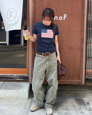 Molly Star T-shirt