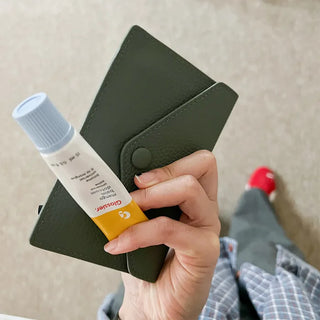 Multi-card wallet