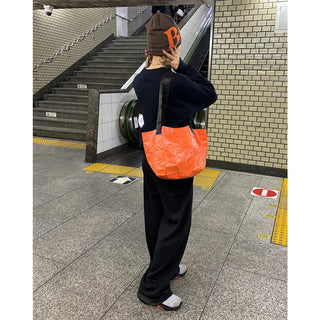 Daily Wide Elastic Waist Pants