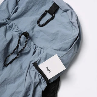 Basic String Backpack