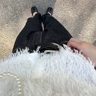 Bold Basic Belt
