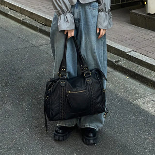 Vintage shoulder bag
