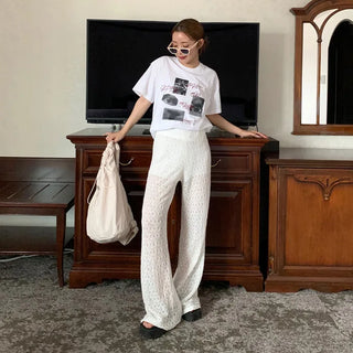 Square sunglasses