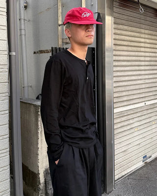 Cubic snapback