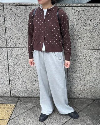 Waist Loop Easy Pants