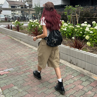 Cool Camp Cap