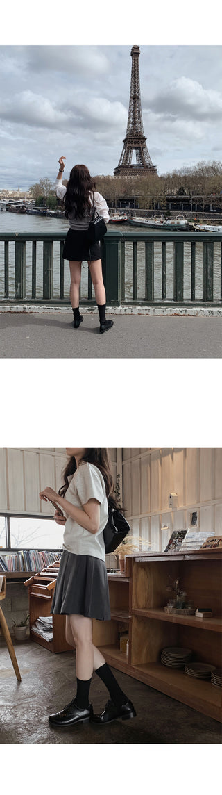 Daily Long Socks - 8 Colors