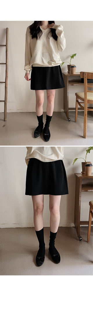 Daily Long Socks - 8 Colors