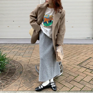 Printed Logo T-shirt