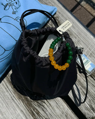 [18th Re-release] (ORIGINAL) Drawstring Shoulder Bag